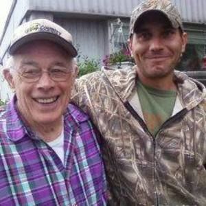 Meet your Posher, Jarrod